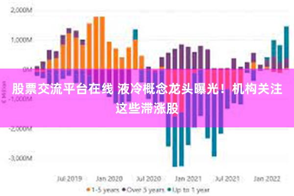 股票交流平台在线 液冷概念龙头曝光！机构关注这些滞涨股