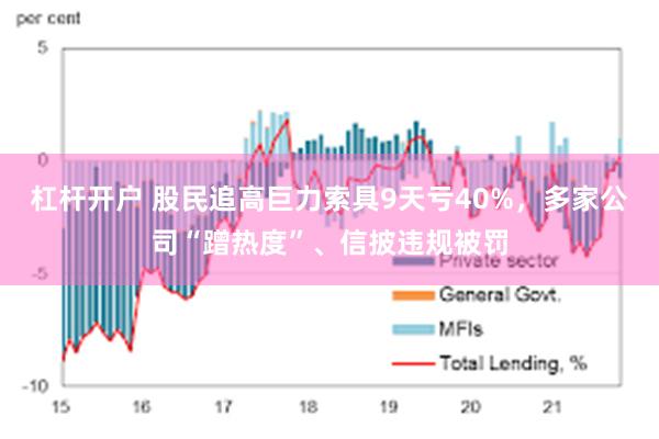 杠杆开户 股民追高巨力索具9天亏40%,多家公司“蹭热度”、信披违规被罚